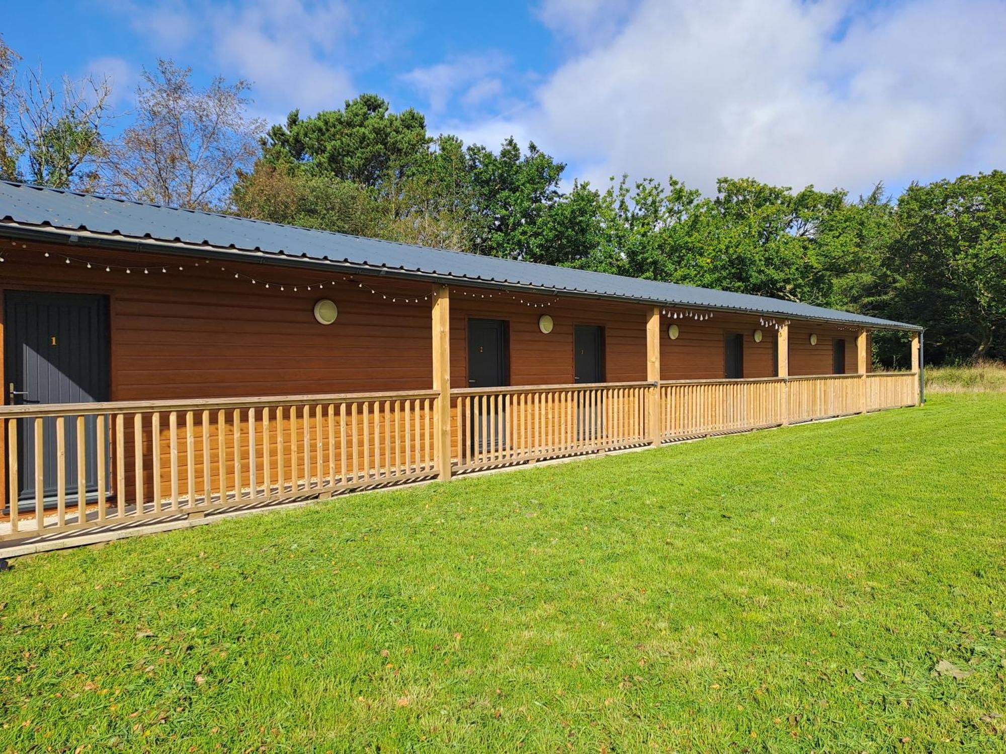 Celtic Minor Stables Hotel Swansea Exterior foto